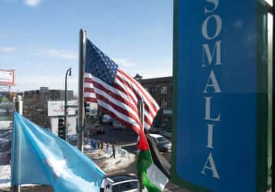 הונאת הרווחה על ידי מהגרים סומלים חורגת מההערכות: כמעט תשעה מיליארד דולר נגנבו מכספי הציבור