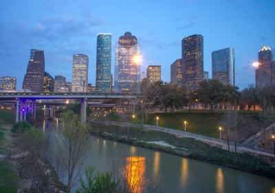 טקסס: חמש גופות התגלו ביוסטון בתוך שבוע אחד - והתושבים חוששים מרוצח סדרתי