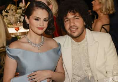 ירח הדבש הלא שגרתי של סלינה ובני: מסע בדרכים בין קליפורניה לטקסס