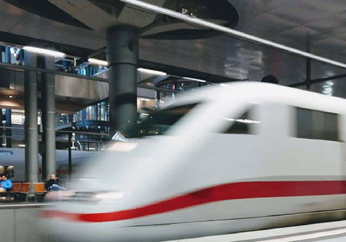 ‏קליפורניה: 'רכבת הקליע" לשום מקום עולה כ-100 מיליארד דולר יותר מהתקציב המקורי