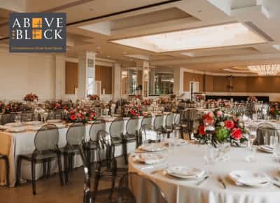 הכירו את מתחם האירועים המדובר  באל איי