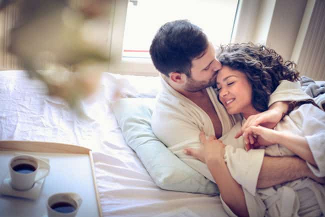 הבוקר שאחרי: אם עשיתם את זה לפני ותוך כדי איך תוכלו להרשות לעצמכם לוותר על הבוקר שאחרי?