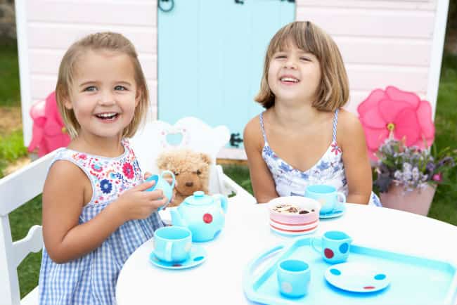Fun ועניין: זו הסיסמא שלכם למסיבת יום הולדת מוצלחת בלוס אנג'לס