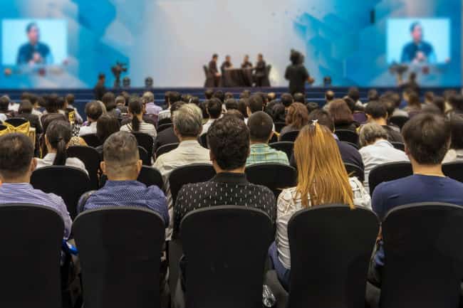 אתם לא רוצים לפספס את סיעור המוחות הזה: הוא ישפיע על הצלחת האירוע העסקי שלכם