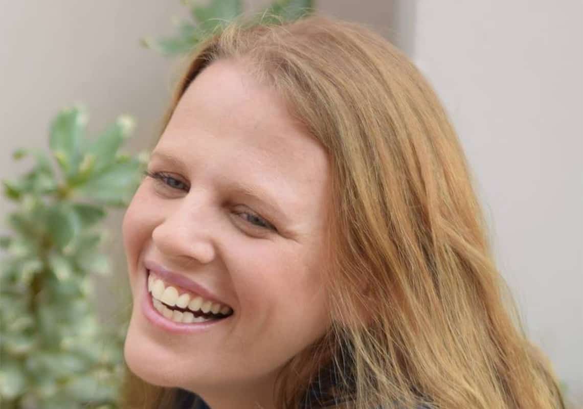 חי באמריקה: "ההשקעה השתלמה, ככה בדיוק רציתי ללדת", שרון יובל, אלפרטה, ג'ורגייה