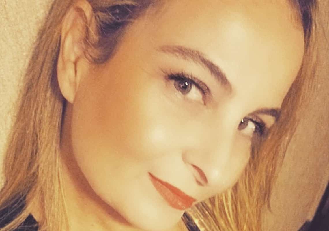 חי באמריקה: "הקהילה פה צמאה לאירועים ישראלים" חני גריידי, ניו יורק, קווינס