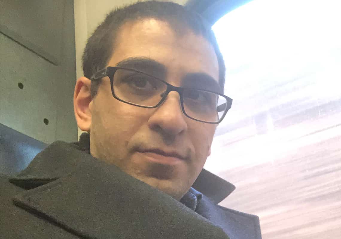 חי באמריקה: "הקמנו את ישראלים בניו יורק- הקבוצה הרשמית", אהוד אמבר, נשוי +1, לונג איילנד