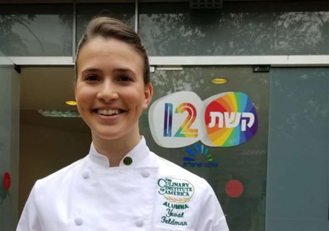 חי באמריקה: "הציעו לי הצעה שאי אפשר היה לסרב לה", יובל פלדמן, מנהטן, ניו יורק