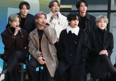 הגראמי מסתבך בגזענות? להקת BTS מסרבת להגיש מועמדות