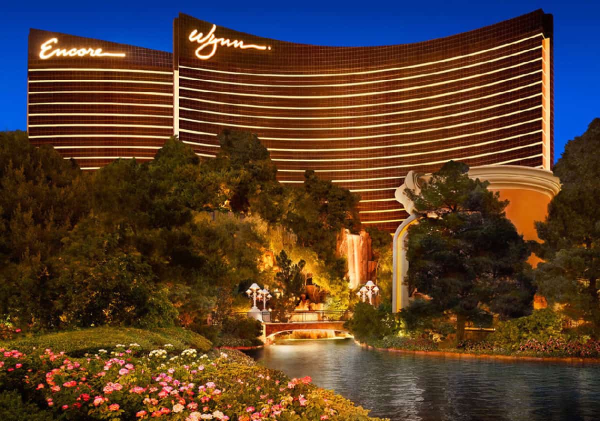 מלון יוקרה בווגאס במוקד בדיקה: שני אורחים נדבקו במחלת ריאות מסוכנת