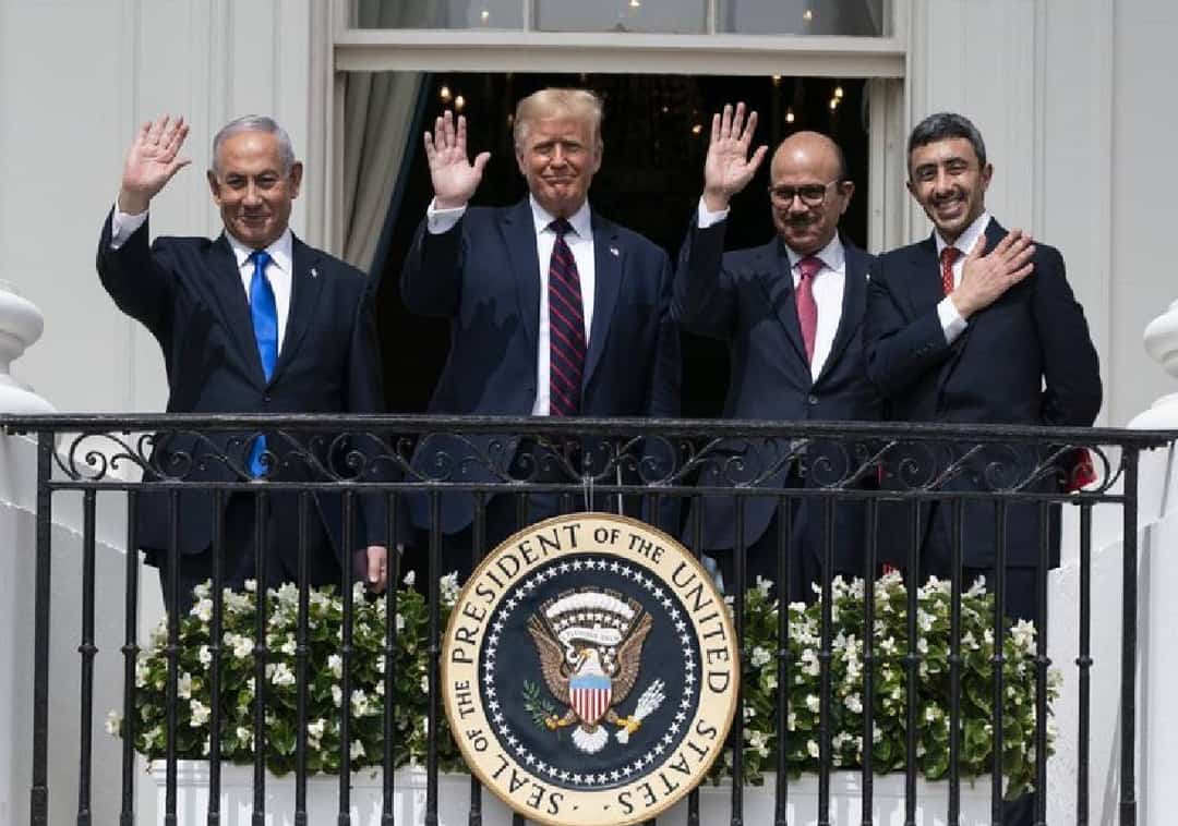 הזמן אזל: "ישראל פספסה 2 הסכמי שלום עם אינדונזיה ומאוריטניה אך ימי כהונת טראמפ תמו" 