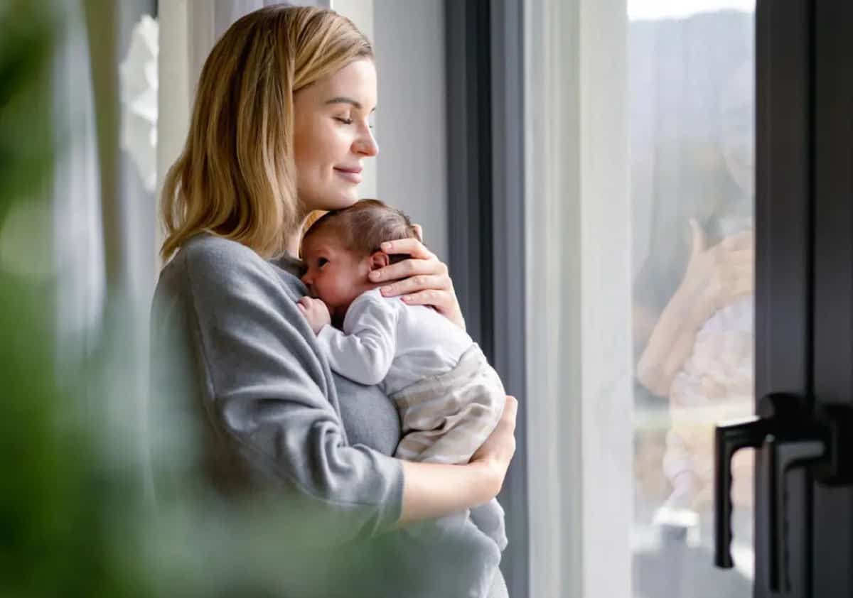 ההרגל שכדאי לך לאמץ כדי להעניק לתינוק יתרון התפתחותי