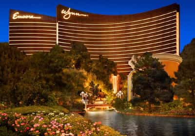 מלון יוקרה בווגאס במוקד בדיקה: שני אורחים נדבקו במחלת ריאות מסוכנת