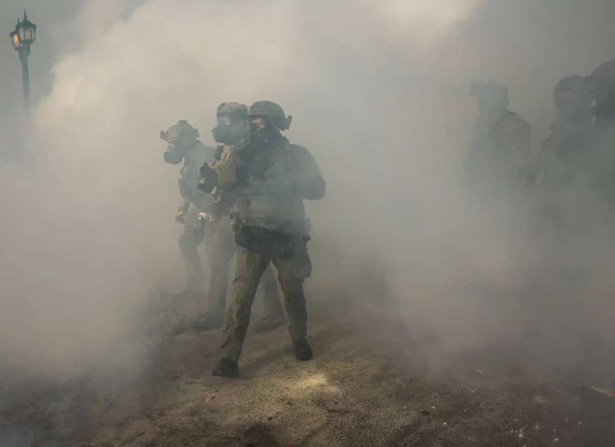 צעדים חלקיים לא יספיקו: סגירת משרד ביטחון המולדת מתקרבת כשהדמוקרטים חוסמים מימון