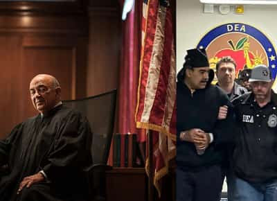 שופט יהודי אורתודוקסי בן 92 ינהל את משפט מדורו בניו־יורק – וקראקס טוענת לקנוניה ציונית 