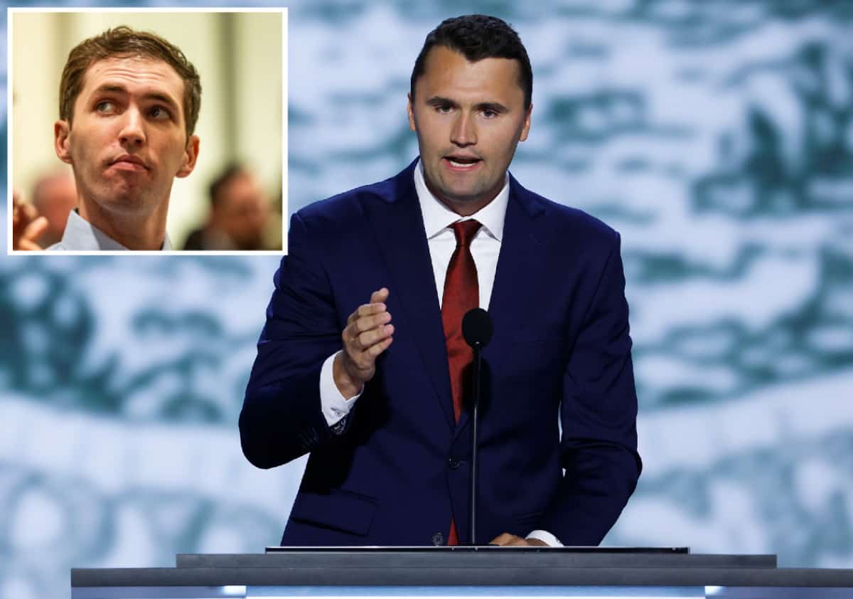 תפנית בתיק הרצח של צ'רלי קירק: לא נמצאה התאמה ברורה בין הקליע לרובה של החשוד