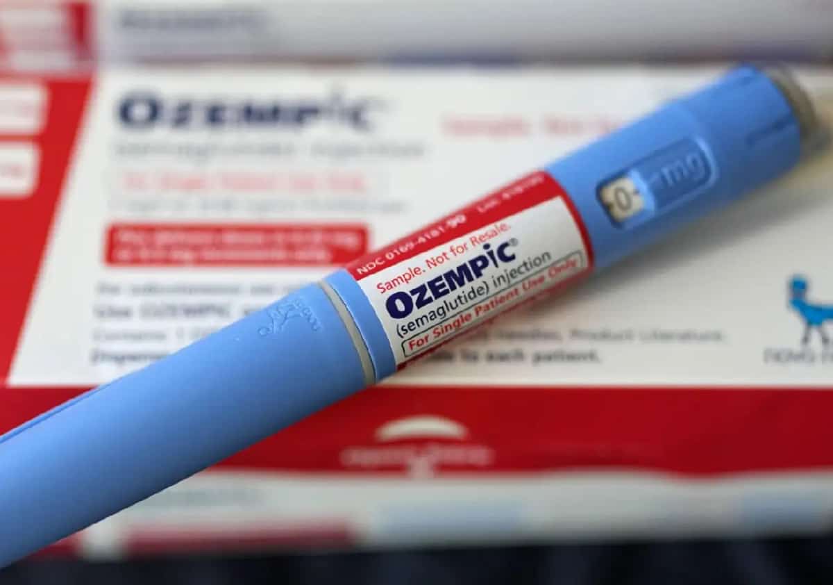 החוקרים הופתעו לגלות: תופעת לוואי בלתי צפויה של זריקות ההרזיה