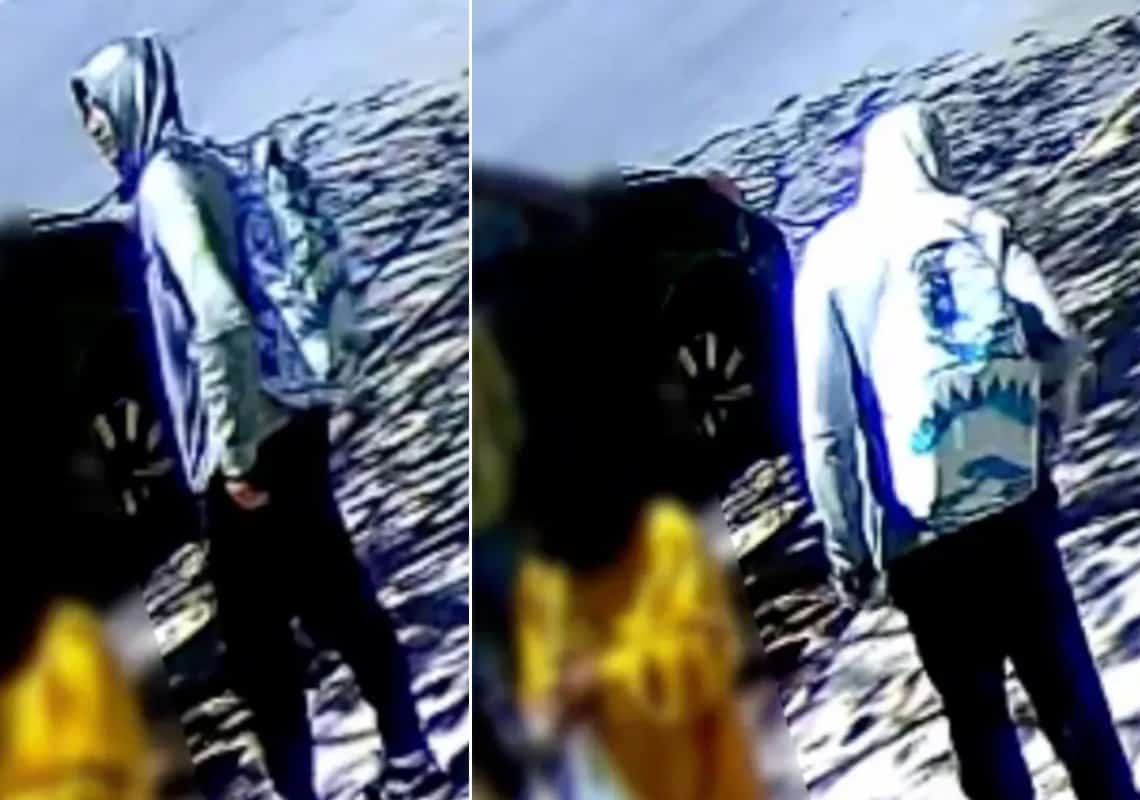 אימה בניו יורק: נער יהודי הותקף לאחר שסירב לומר "לשחרר את פלסטין"