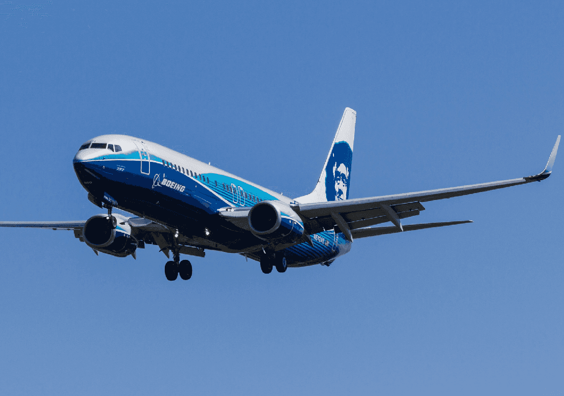 בואינג הסכימה להודות באשמת הונאת ה-FAA – ובכך נמלטת מעונש חמור 