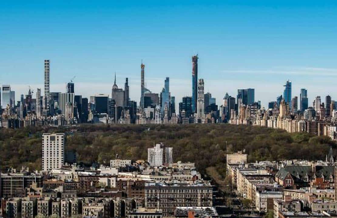 ניו יורק: בריחת המיליארדרים לא עוצרת - ואיך זה ישפיע על הכיס של כל תושבי התפוח הגדול?