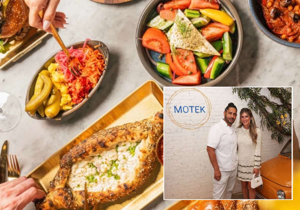 רשת המסעדות 'מותק' מצטרפת לטרנד הבריאותי בארה"ב והופכת לנטולת שמני זרעים