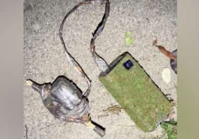 מצלמות מוסוות מחוץ לבתים בסן חוזה: המשטרה בהתרעה לכל אזור המפרץ