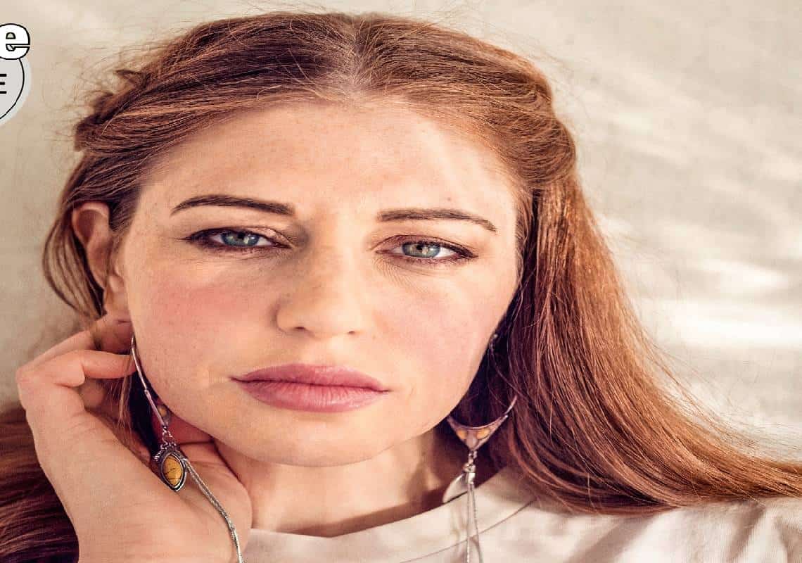 אשלי מורגן, האקסית של מרילין מנסון חושפת: ״שרדתי מפלצת״