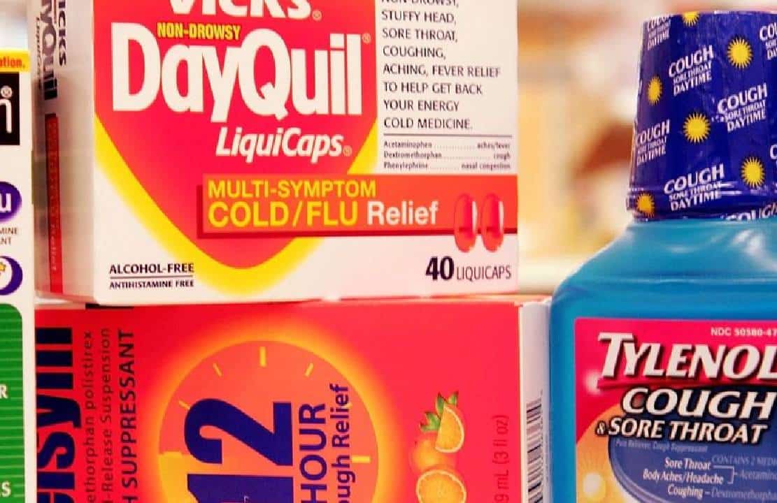 ה-FDA מטיל פצצה: "ת‏רופת ההצטננות המובילה בארה"ב לא עובדת"