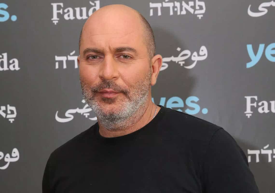 לצד כוכבים הוליוודים: יוצר ״פאודה״ לוהק לסרט המשך של אחד משוברי הקופות המצליחים אי פעם