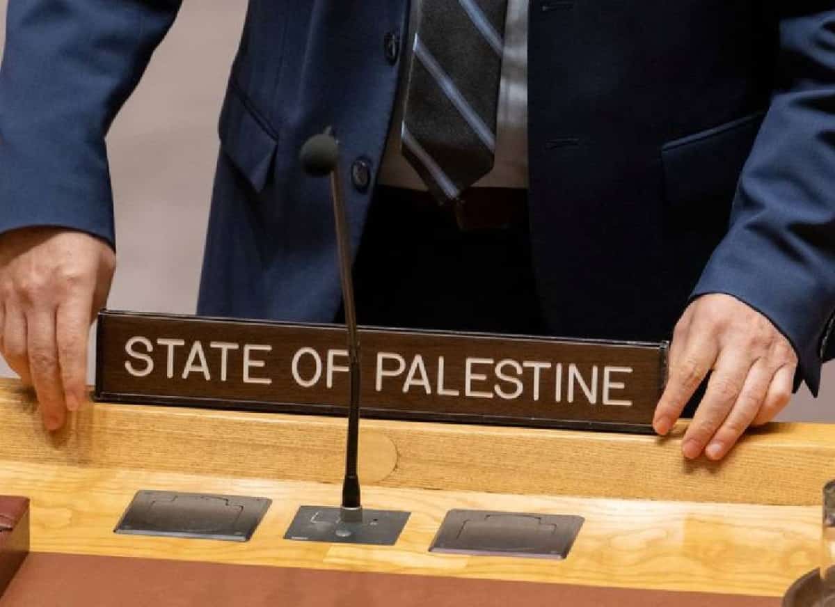 דרמה באו״ם: אמריקה מתווה מסלול למדינה פלסטינית — וישראל נאבקת לבלום את נוסח ההצעה