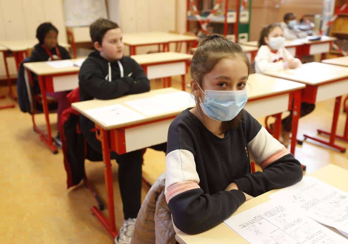 משרד החינוך בפורט לודרדייל הודיע: מבטלים את חובת המסכות בבתי הספר