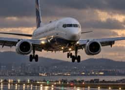 תקלה חדשה ב־737 מקס: מערכת הניווט עלולה להיעלם דווקא ברגע הרגיש של הנחיתה