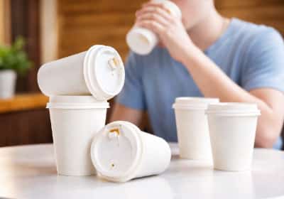 כמה כוסות קפה ביום זה באמת בריא? עכשיו יש תשובה מדויקת