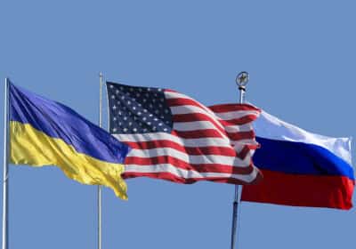 אופטימיות גבוהה בוושינגטון: אוקראינה הסכימה להסדר השלום, כעת ממתינים לרוסיה