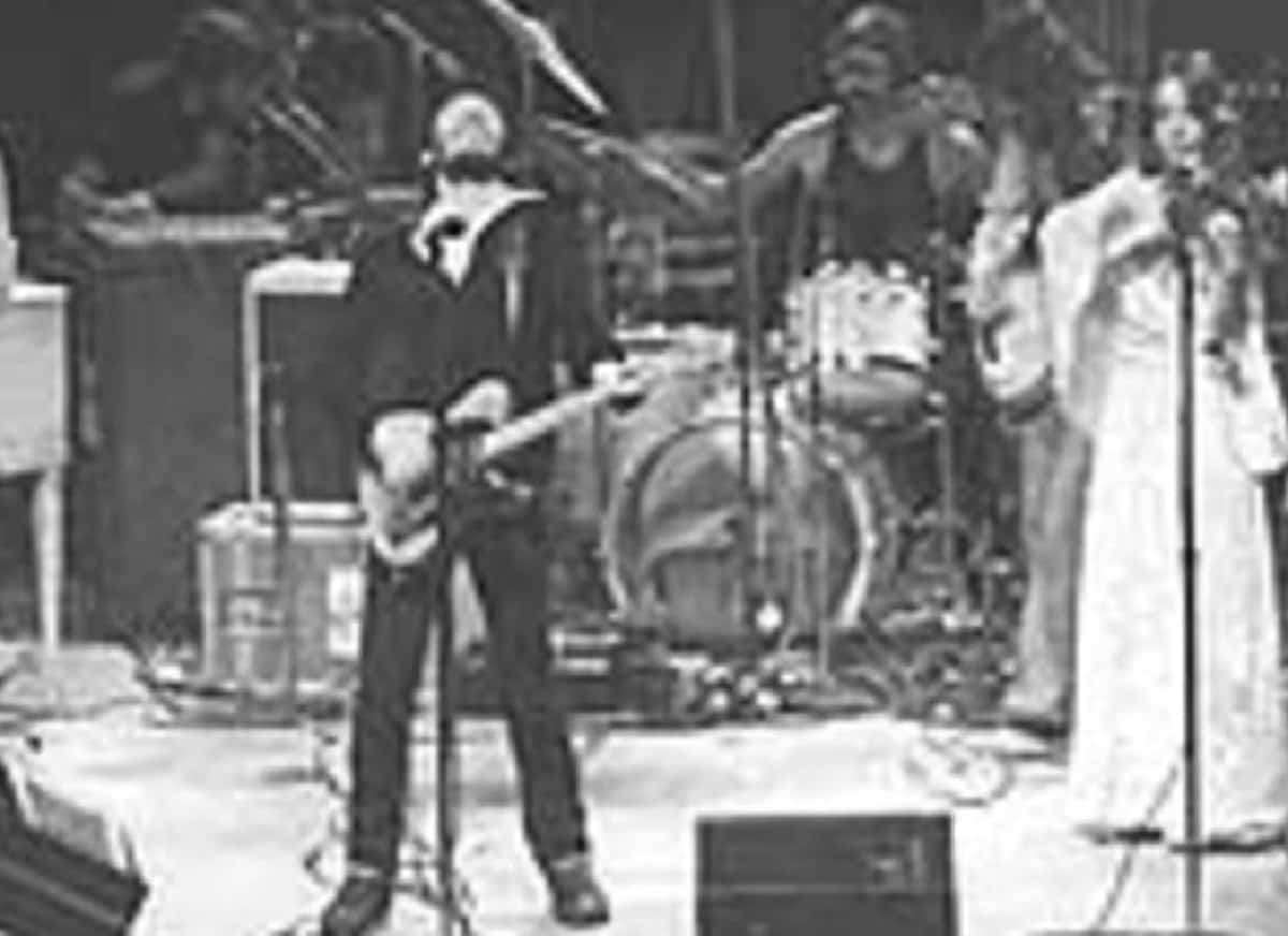 ספרינגסטין נפרד מחברתו מהגליל: הבוס סופד לכנרת והפזמונאית צרויה להב 