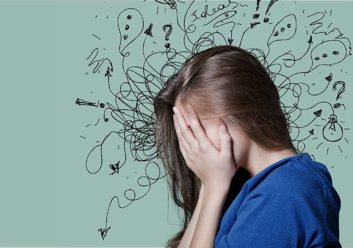 סובלים מדחיינות, הפרעות שינה ואובדן חוש זמן? ייתכן ויש לכם הפרעת קשב