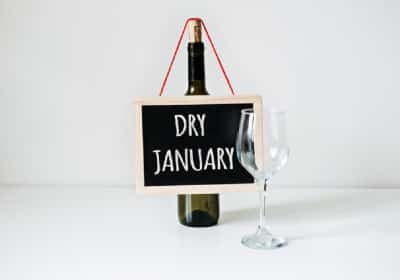 החודש הזה בשנה הגיע: ינואר היבש כאן, ומיליונים כבר מצטרפים לאתגר הבריאותי