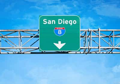 מאות נכסים בסן דייגו יעלו למכירה פומבית בגלל חובות מס של שנים: כך זה יעבוד