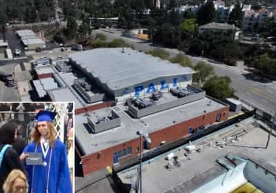 סיפור טרגי מגיע לביהמ"ש: הורים מלוס אנג'לס תובעים את בית הספר שהסתיר מהם את השינוי המגדרי של בנם