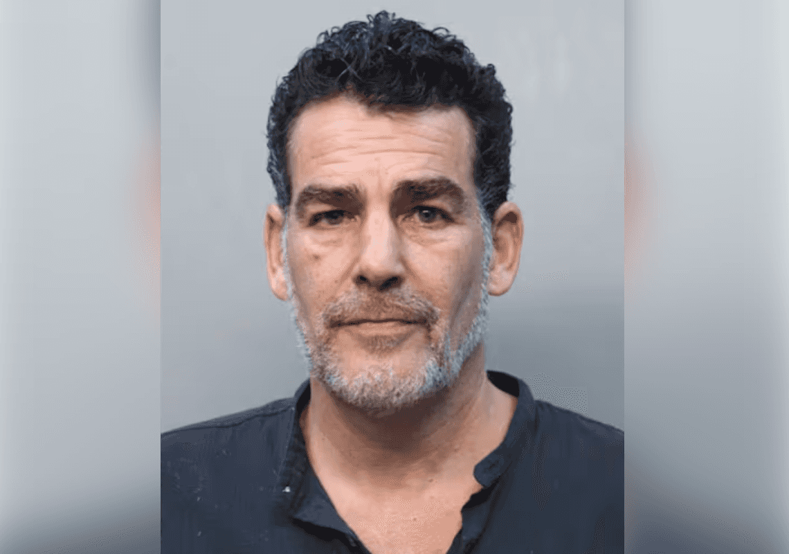 שוב מסתבך: בעל בית ישראלי מפלורידה מואשם בהתעללות בקטין