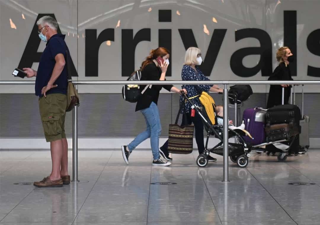 התייר האירופאי יצטרך להמתין: המגבלות על כניסת אזרחים זרים לארה"ב לא יבוטלו