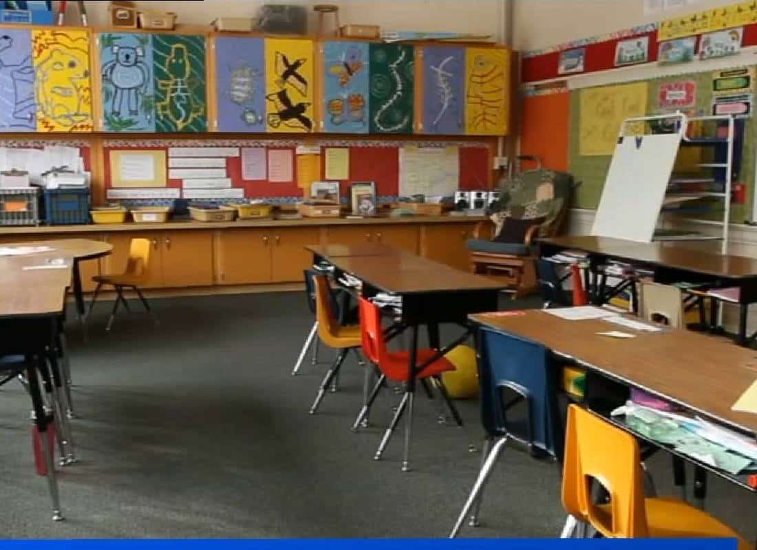 תביעת ענק נגד מערכת החינוך בלוס אנג'לס: "הונאה של 77 מיליון דולר בכספי אמנות"
