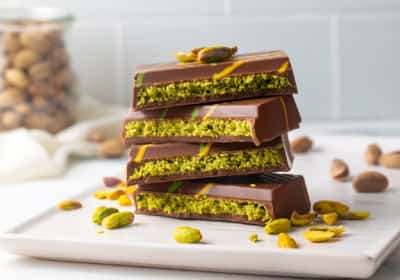 הטרנד החם של השנה האחרונה יוצא מהאופנה: שוקולד דובאי מאבד מהקסם