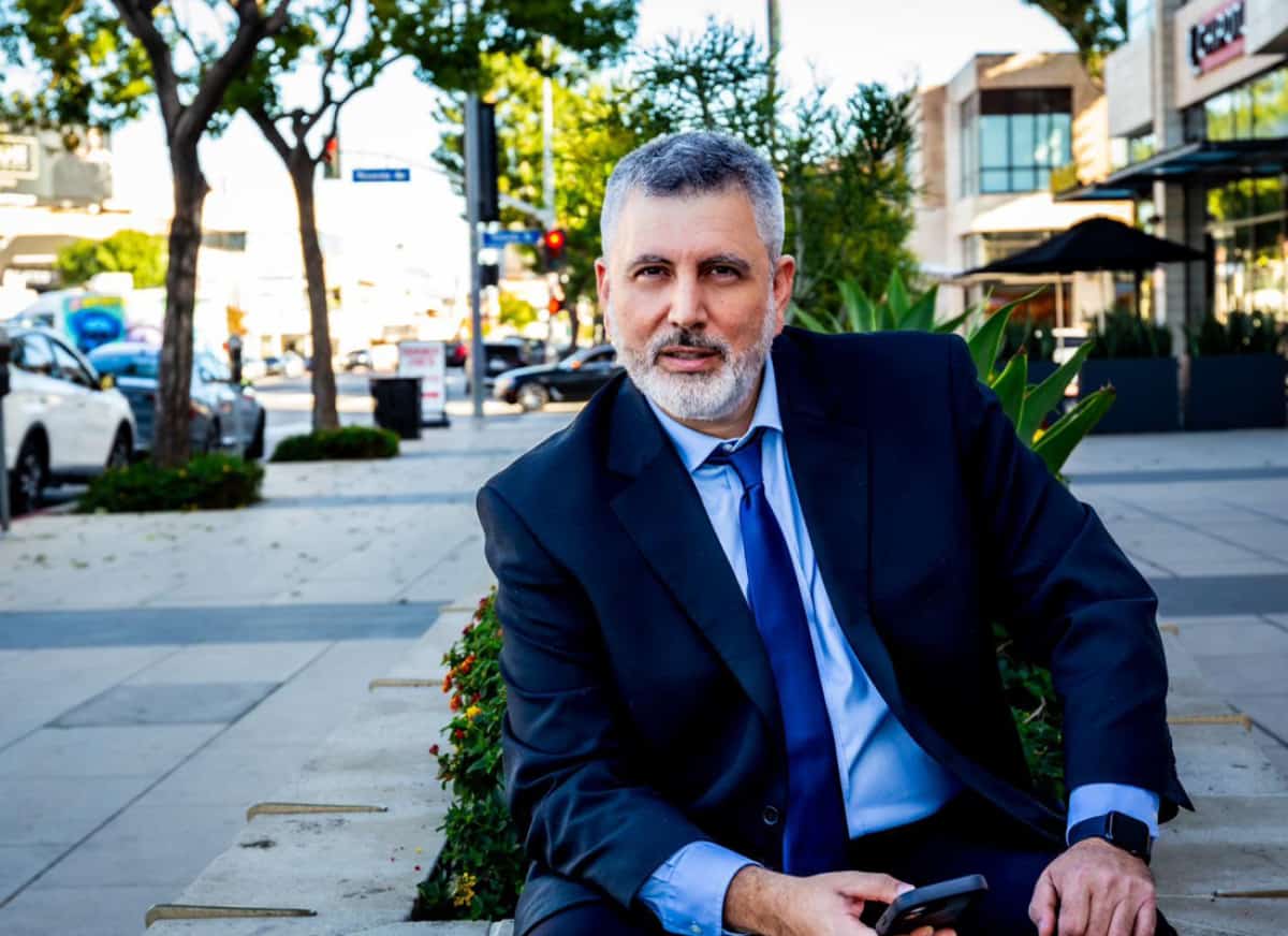 ״אני סוס טרויאני במפלגה הדמוקרטית״