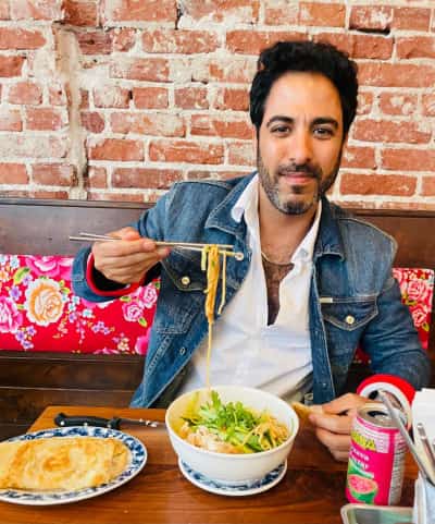 בנגקוק פינת ואן נייס: המטבח התאילנדי כבש את אל איי  