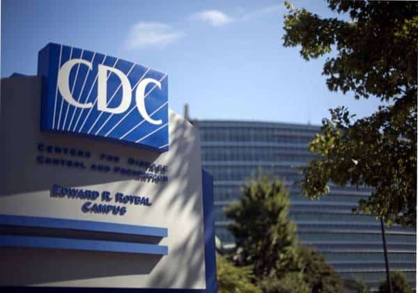 ה-CDC יצא בהודעה חדשה לגבי סיכויי ההידבקות במגע עם משטחים