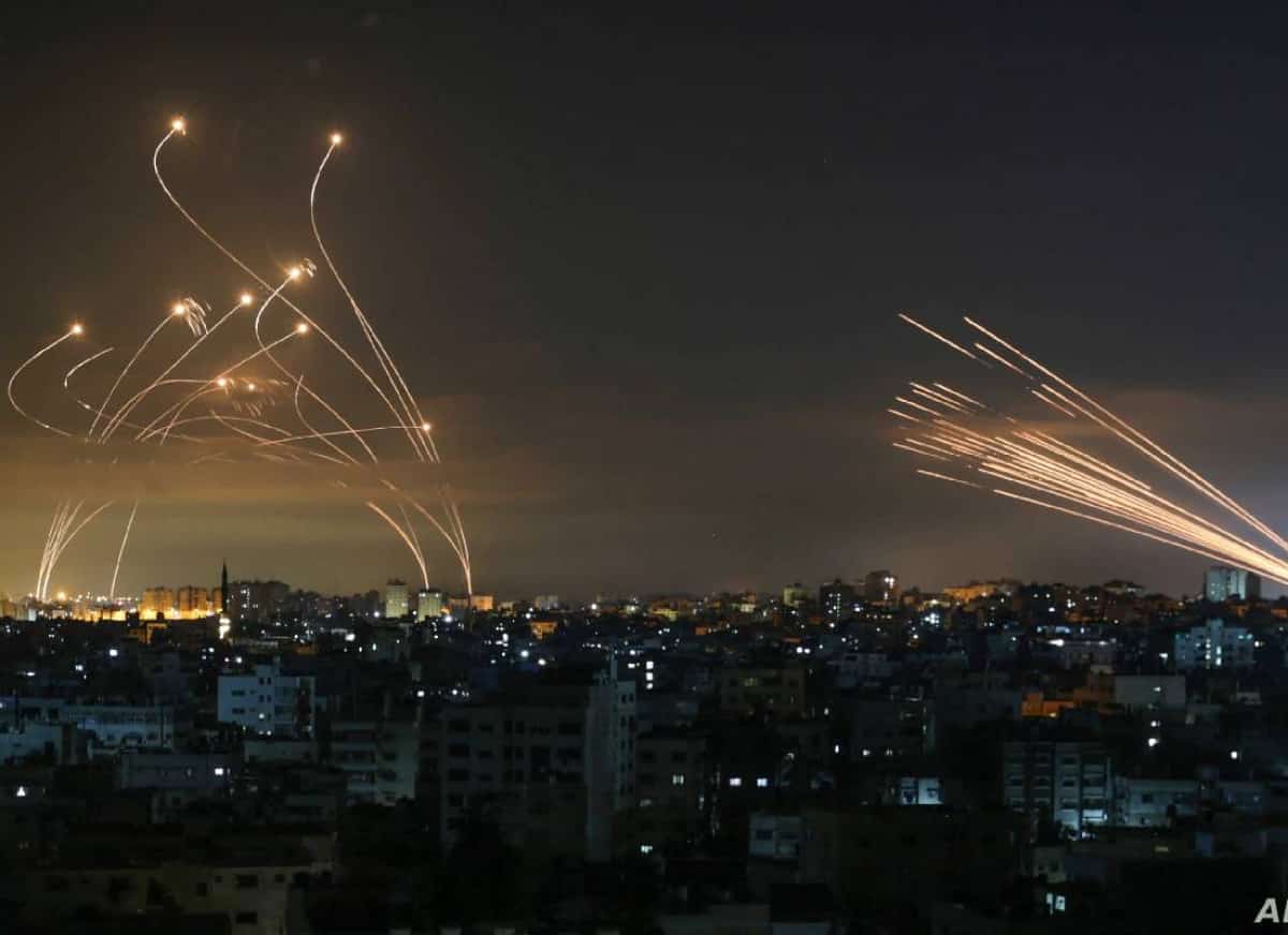 מקונצנזוס למשבר: התמיכה האמריקאית בכיפת ברזל כבר לא מובנת מאליה