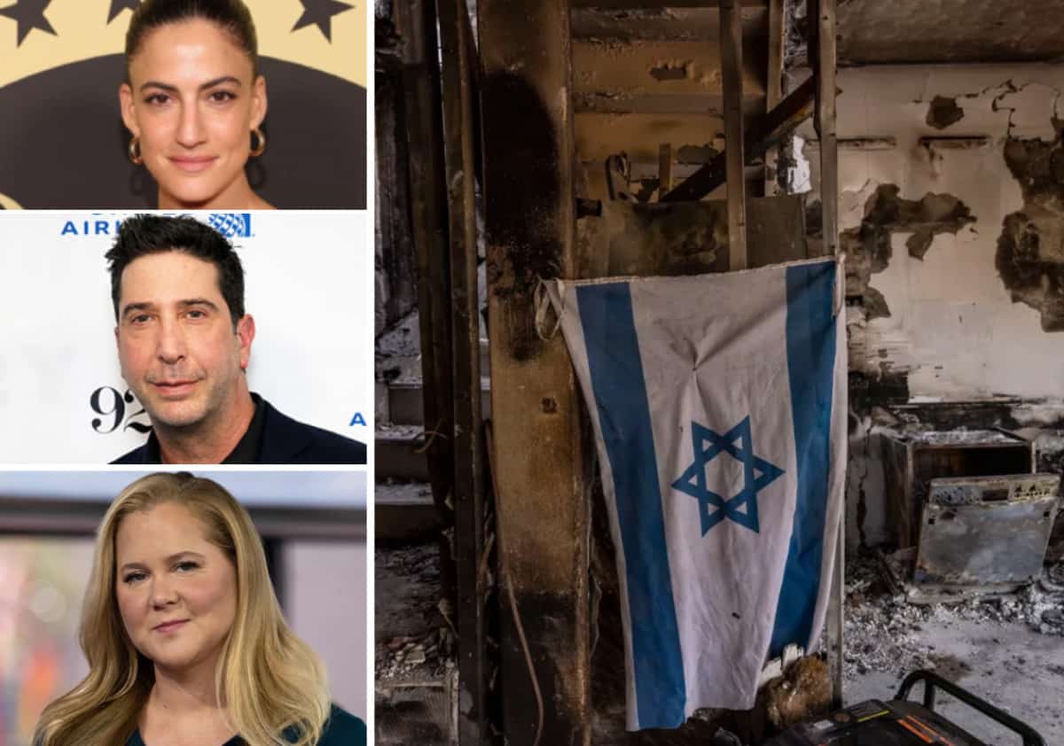 כ־30 אמנים מארה"ב ומישראל, בהם מתיסיהו ורונה לי שמעון, יתכנסו בקרנגי הול למופע התרמה שמטרתו לגייס תרומות לשיקום קיבוץ בארי שנפגע באוקטובר