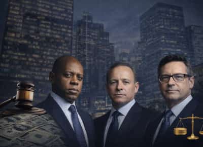 שוק הפרקליטים משתולל: התעריפים חצו גבולות ההיגיון