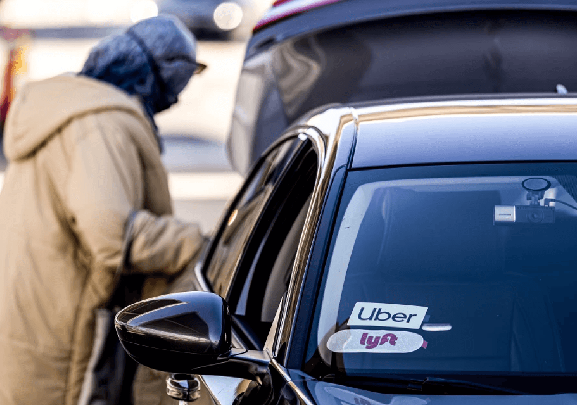 חברת Lyft הכריזה על פיצ'ר חדש שיטפל בזינוק המחירים